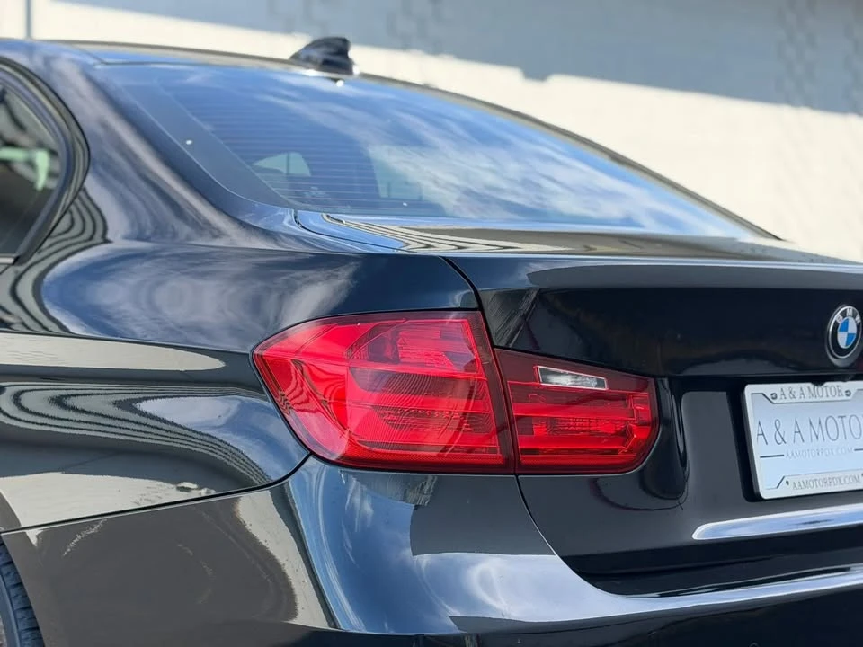 2013 BMW 3 Series - Image 14 of 20