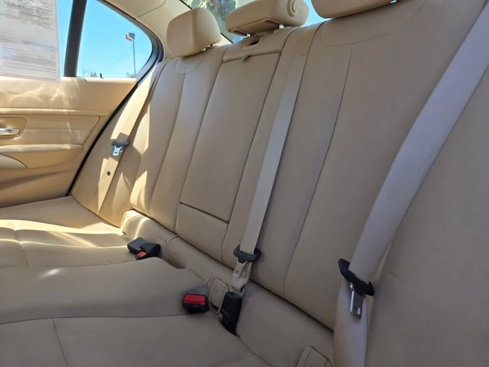 2013 BMW 3 Series - Image 6 of 15