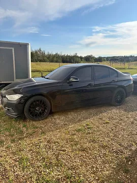 2013 BMW 3 Series 335i Sport Line