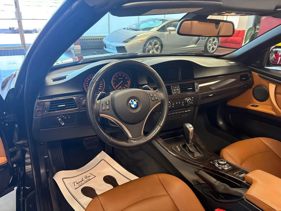 2013 BMW 3 Series - Image 15 of 20