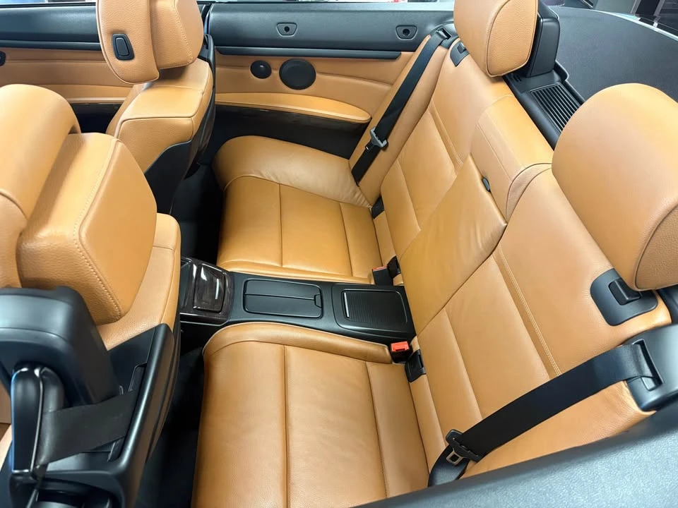 2013 BMW 3 Series - Image 14 of 20