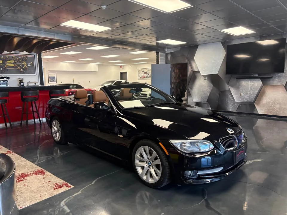 2013 BMW 3 Series - Image 10 of 20
