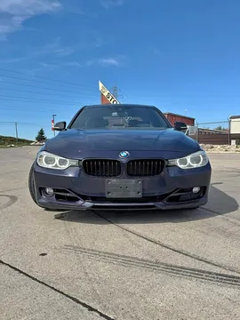 2013 BMW 3 Series