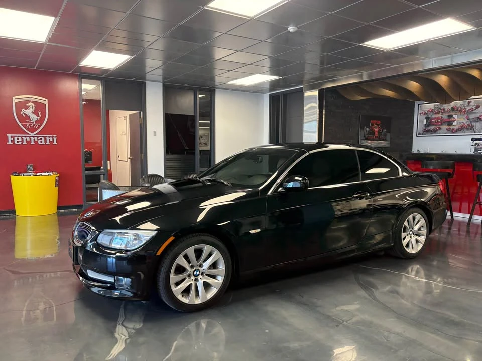 2013 BMW 3 Series - Image 2 of 20