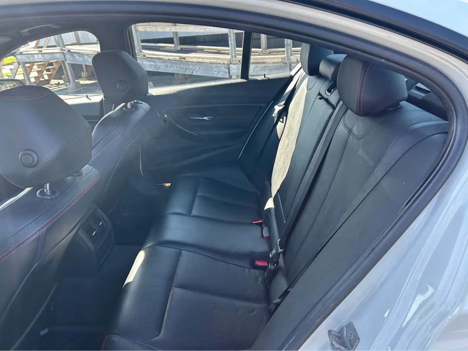 2013 BMW 3 Series - Image 8 of 11