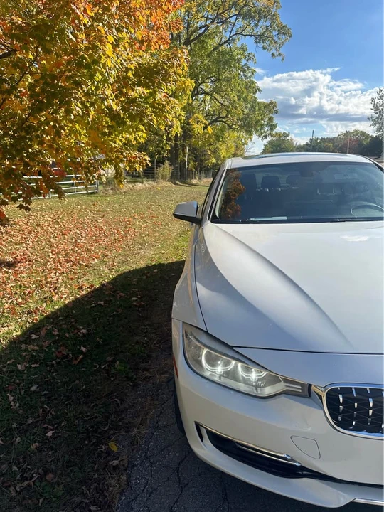 2013 BMW 3 Series - Image 4 of 13