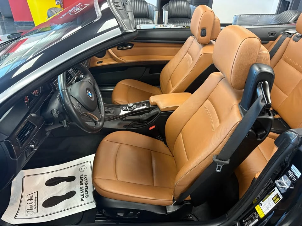 2013 BMW 3 Series - Image 13 of 20