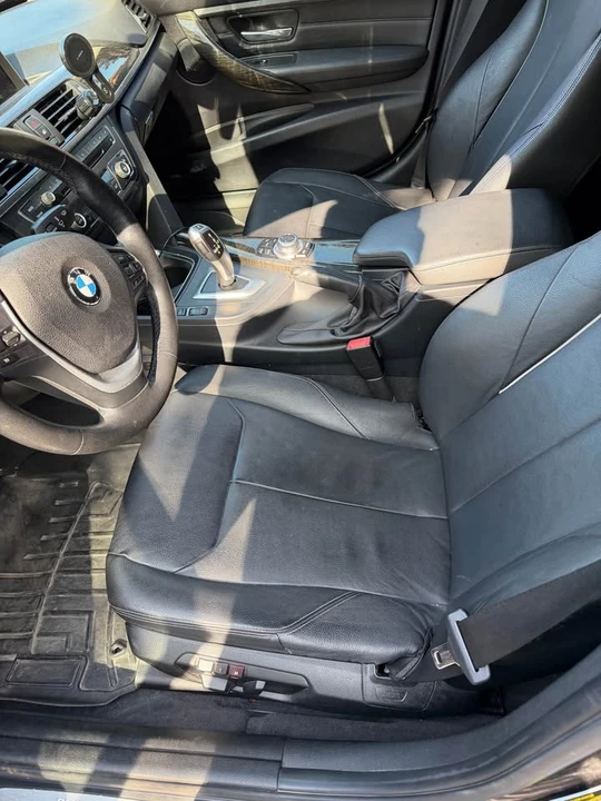 2013 BMW 3 Series - Image 7 of 10