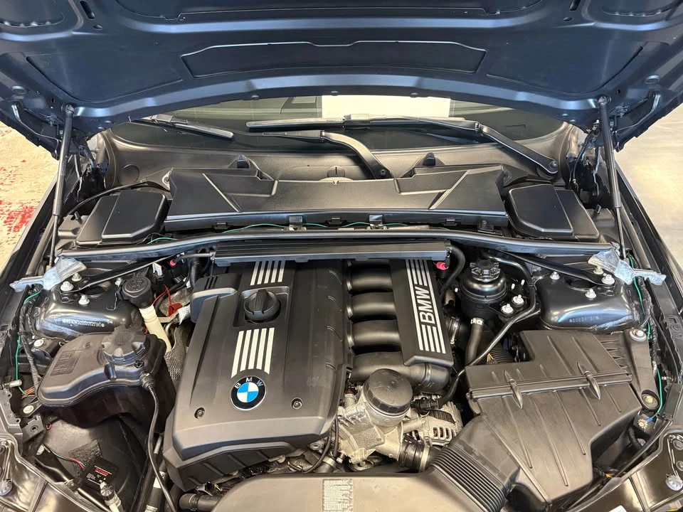 2013 BMW 3 Series - Image 20 of 20