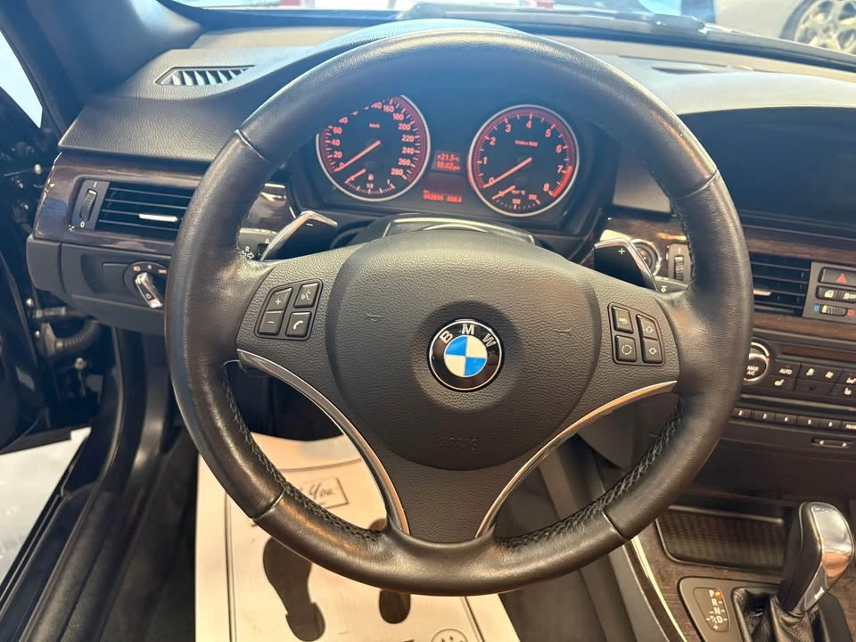 2013 BMW 3 Series - Image 16 of 20