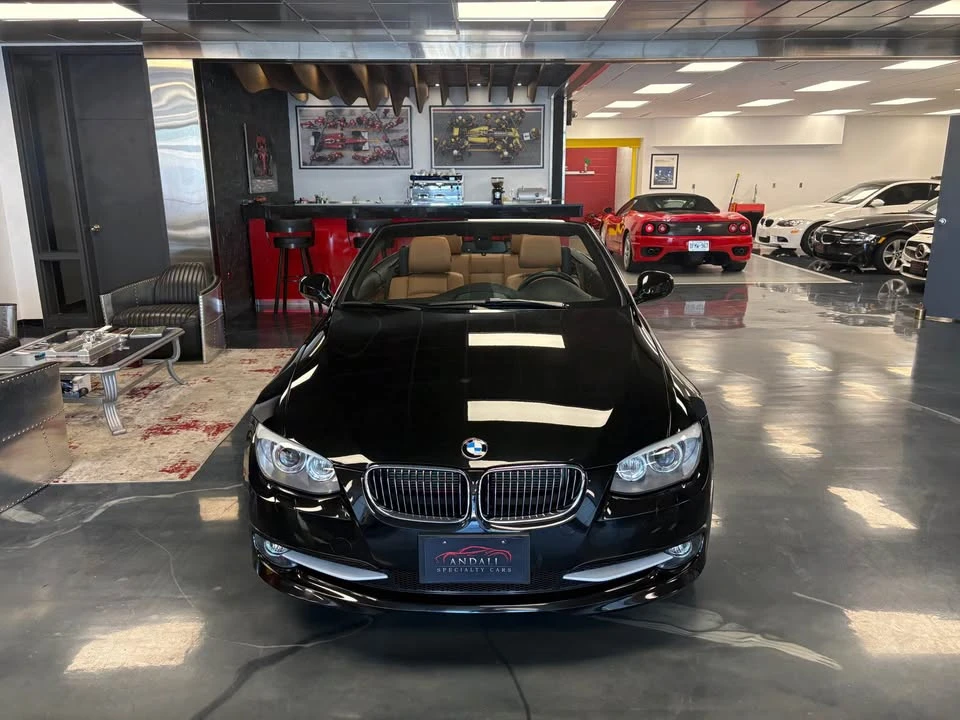 2013 BMW 3 Series - Image 5 of 20