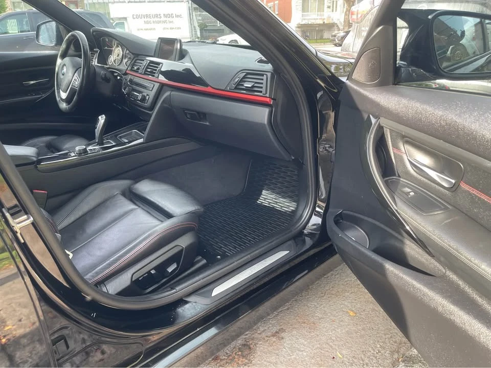 2013 BMW 3 Series - Image 10 of 10