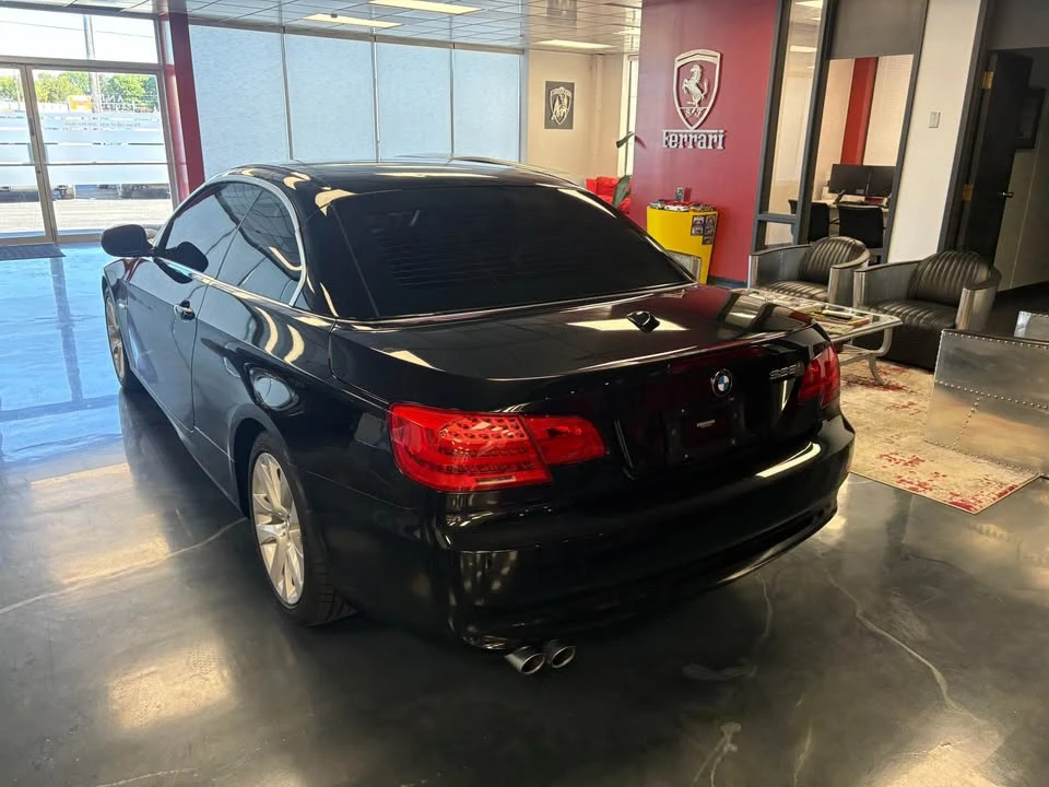 2013 BMW 3 Series - Image 4 of 20