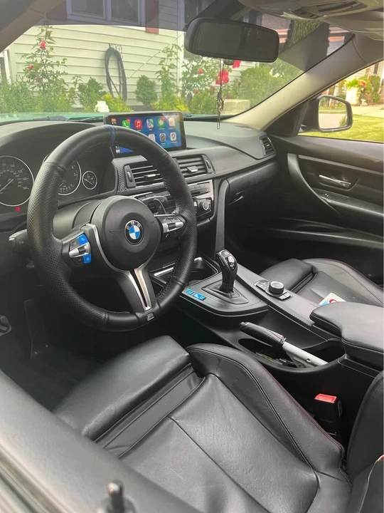 2013 BMW 3 Series - Image 9 of 10