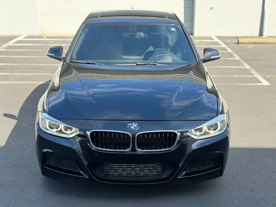 2013 BMW 3 Series - Image 3 of 20