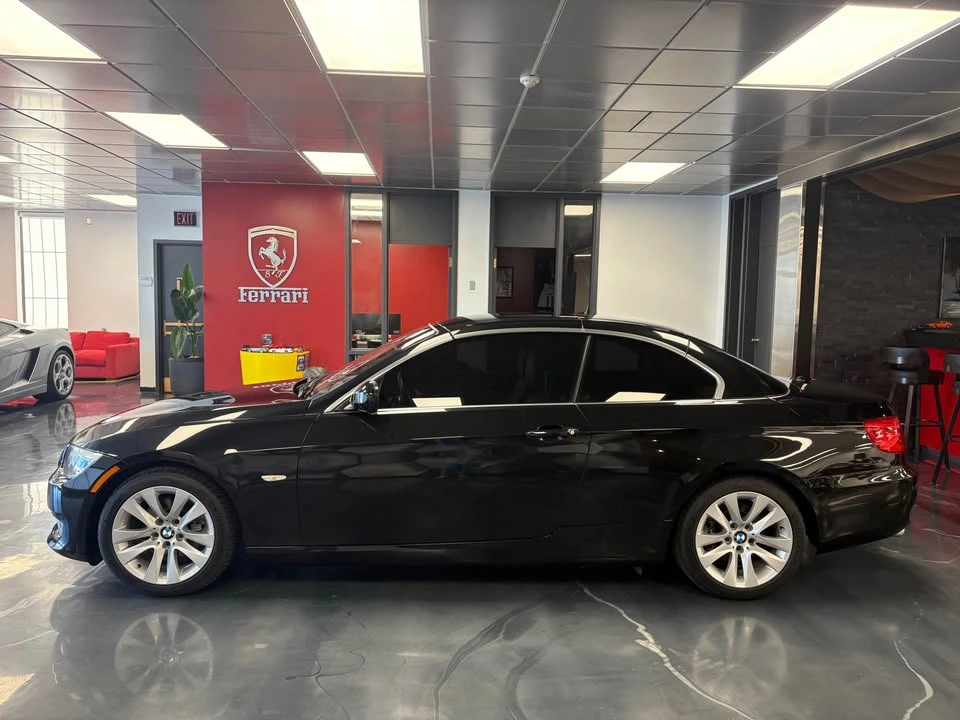2013 BMW 3 Series - Image 3 of 20