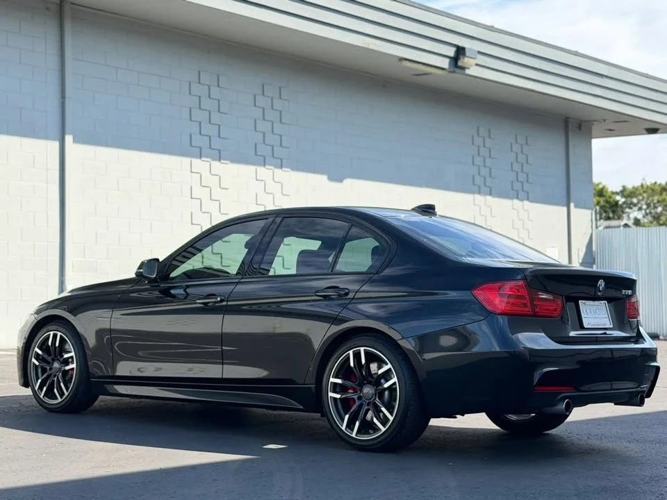 2013 BMW 3 Series - Image 13 of 20
