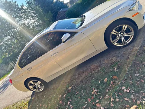 2013 BMW 328i xDrive