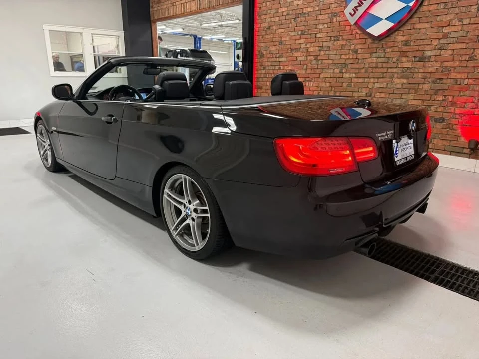 2013 BMW 3 Series - Image 3 of 20