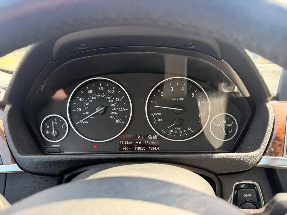 2013 BMW 3 Series - Image 16 of 20