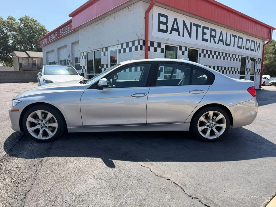 2013 BMW 3 Series - Image 2 of 20