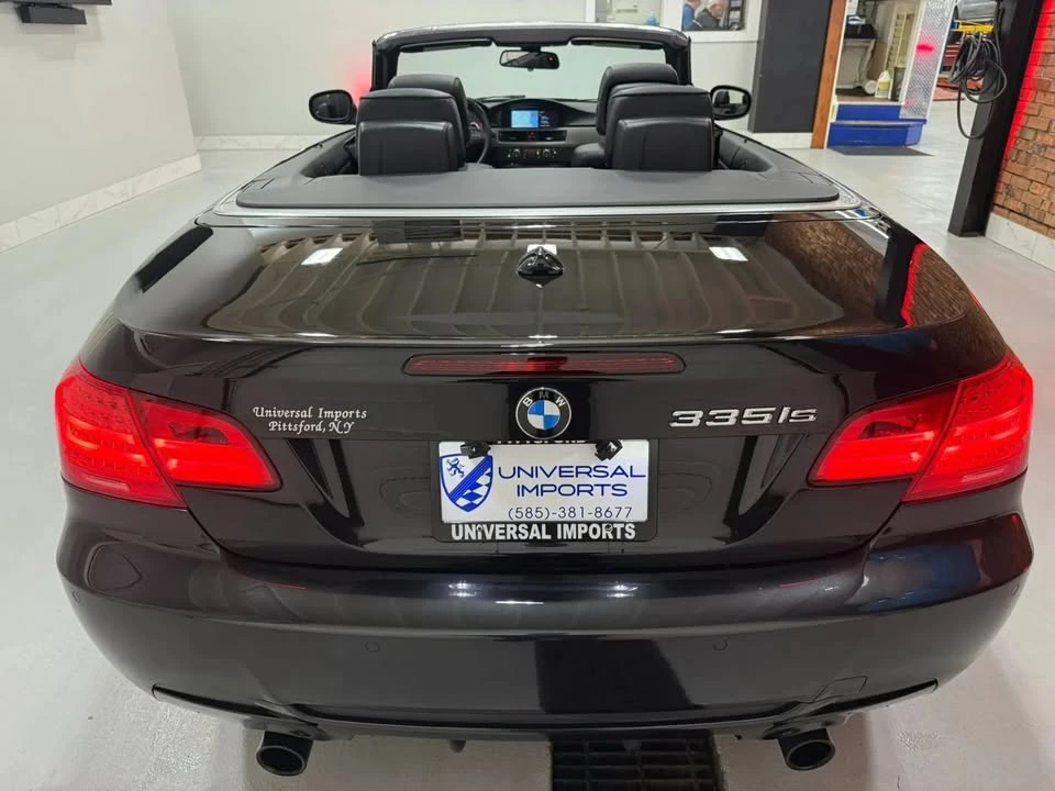 2013 BMW 3 Series - Image 4 of 20