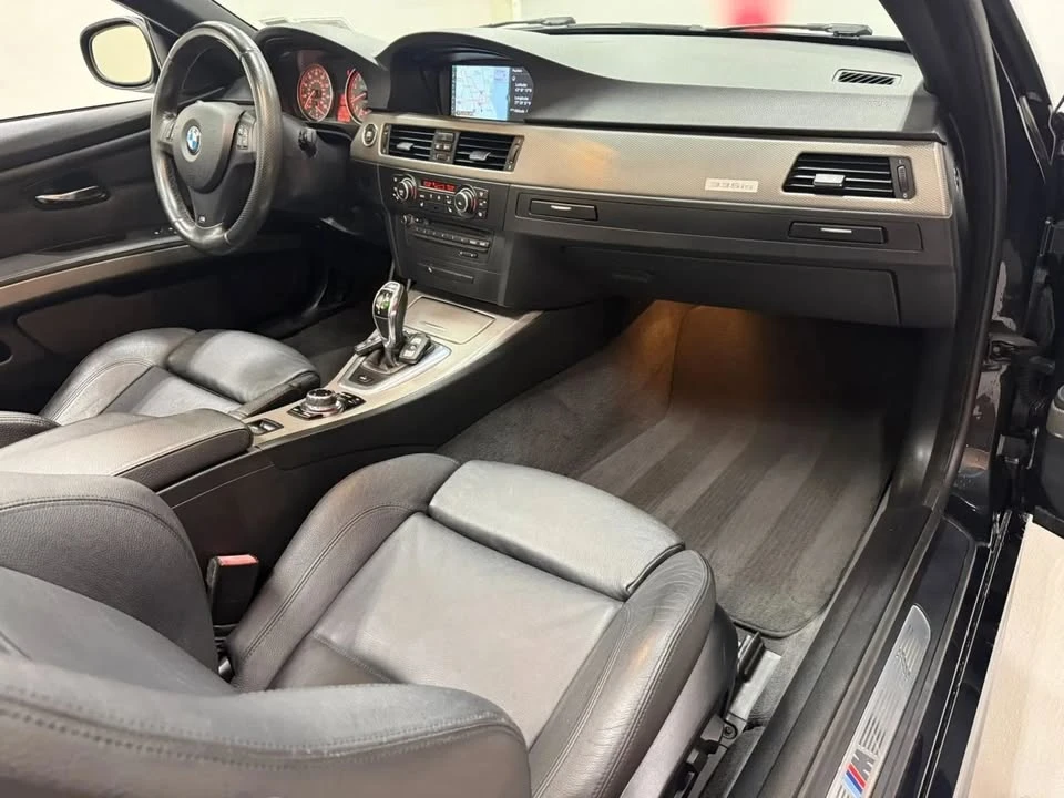 2013 BMW 3 Series - Image 12 of 20