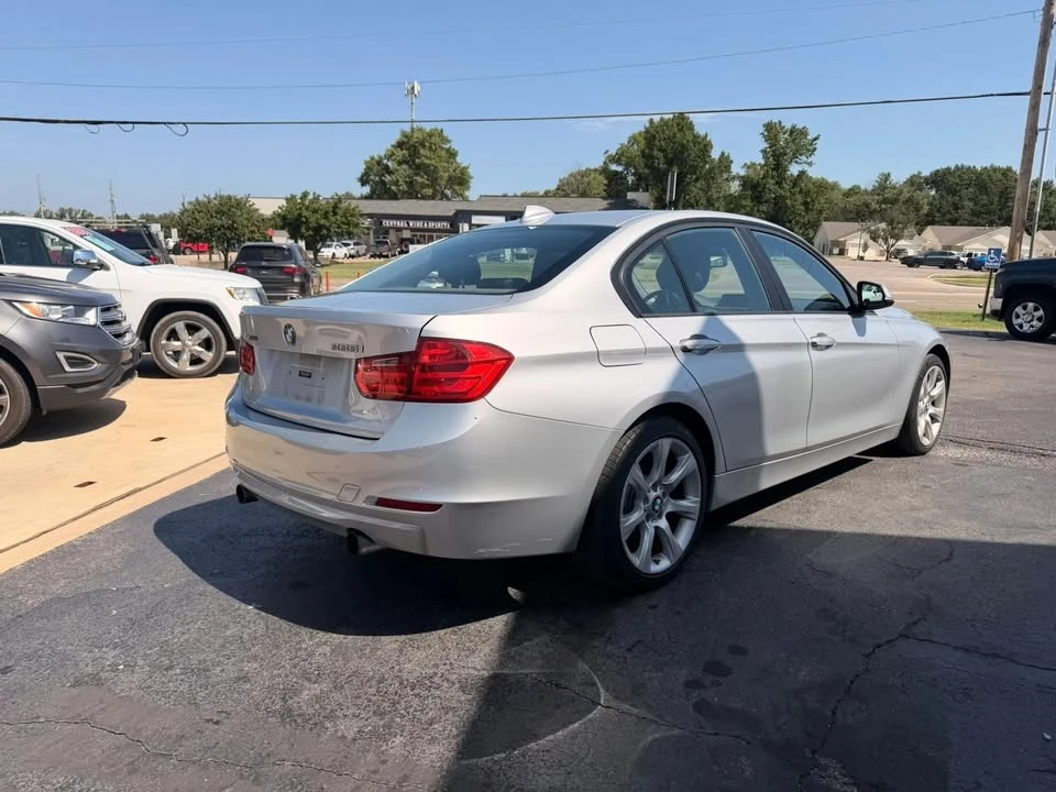 2013 BMW 3 Series - Image 5 of 20