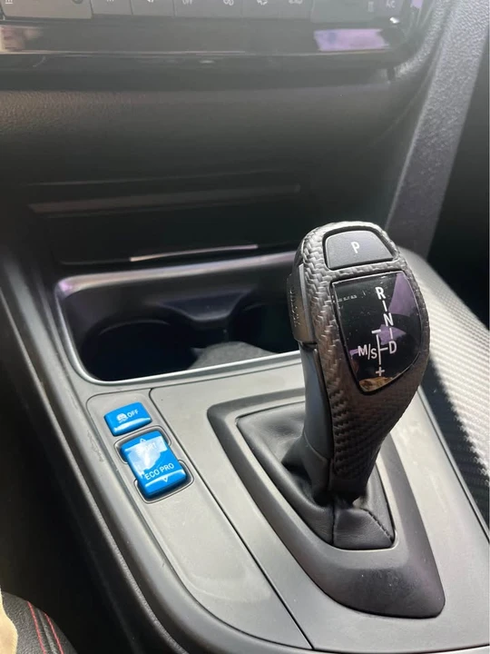2013 BMW 3 Series - Image 10 of 10