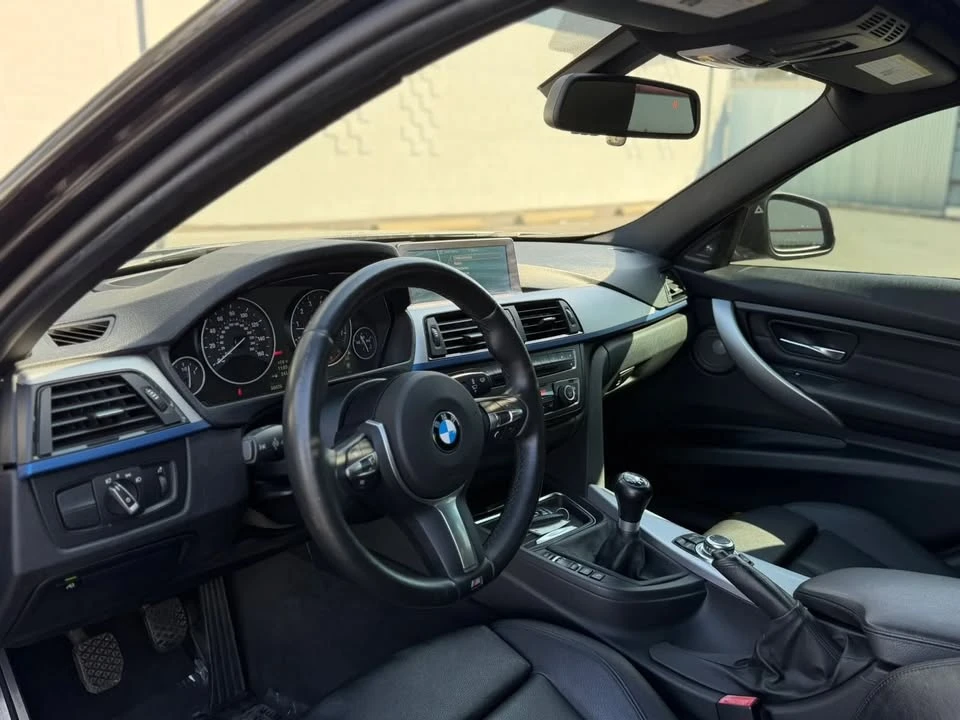 2013 BMW 3 Series - Image 8 of 20