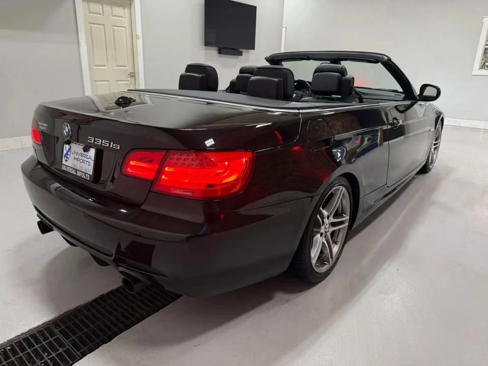2013 BMW 3 Series - Image 5 of 20