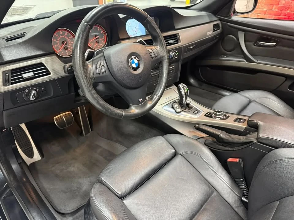 2013 BMW 3 Series - Image 10 of 20