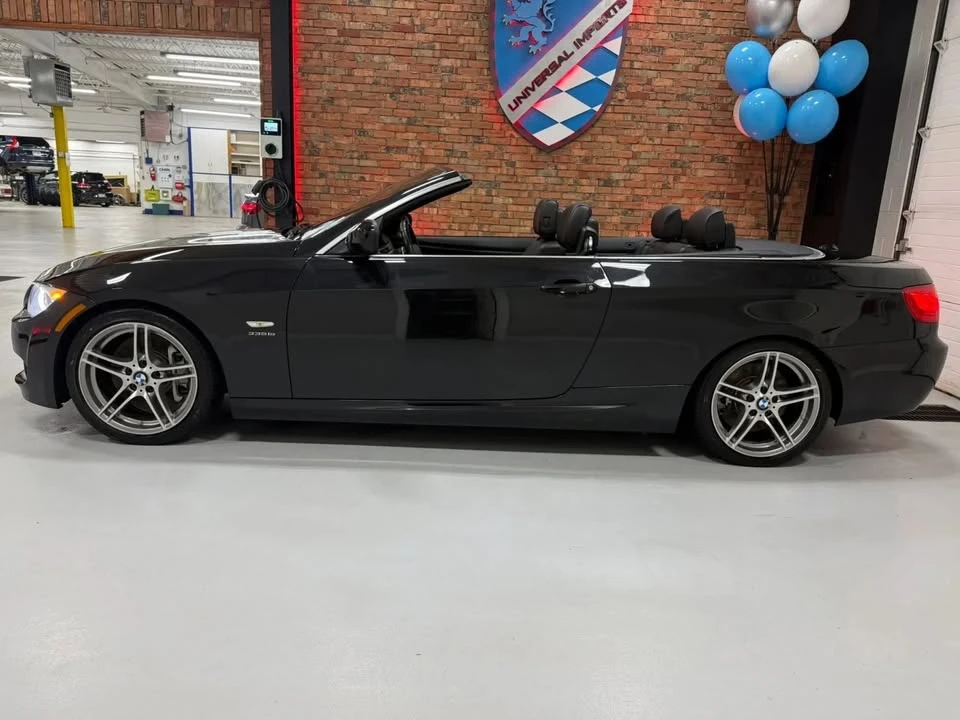 2013 BMW 3 Series - Image 2 of 20