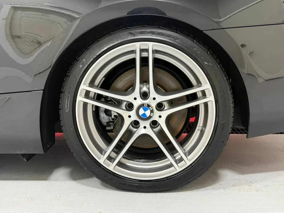 2013 BMW 3 Series - Image 18 of 20