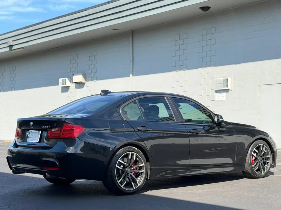 2013 BMW 3 Series - Image 9 of 20