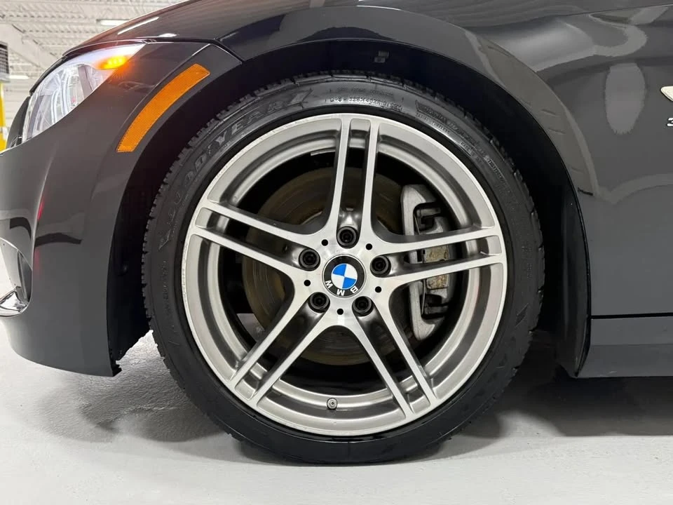 2013 BMW 3 Series - Image 17 of 20