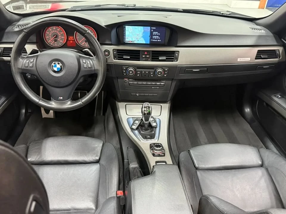 2013 BMW 3 Series - Image 14 of 20