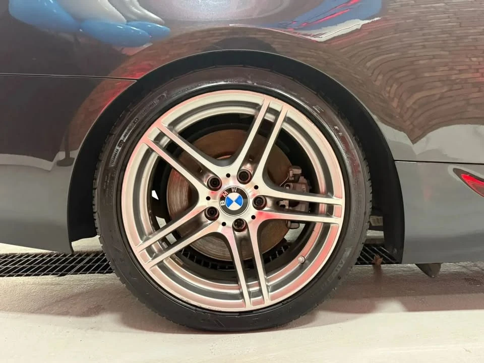 2013 BMW 3 Series - Image 19 of 20