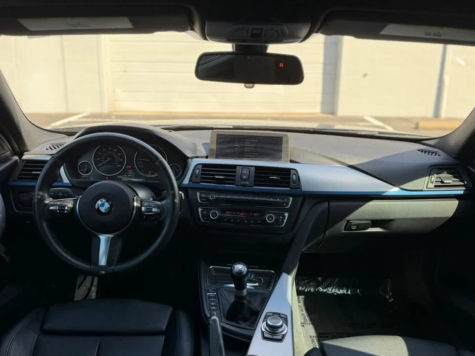 2013 BMW 3 Series - Image 20 of 20