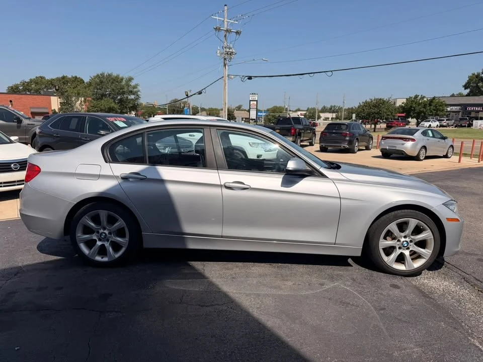 2013 BMW 3 Series - Image 6 of 20