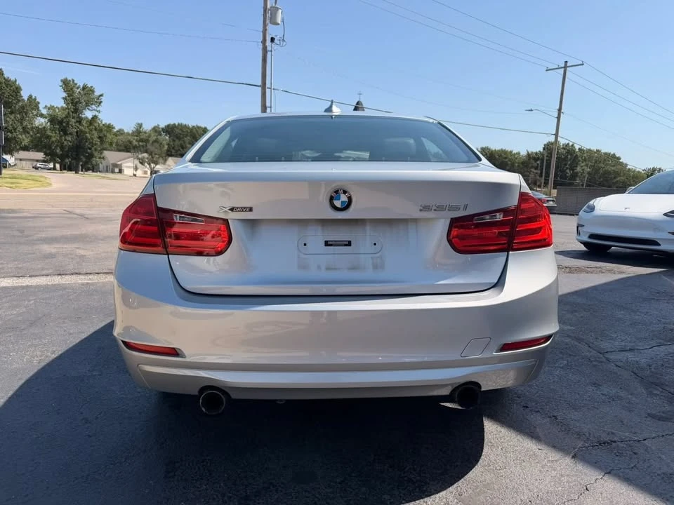 2013 BMW 3 Series - Image 4 of 20