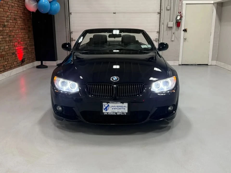 2013 BMW 3 Series - Image 7 of 20