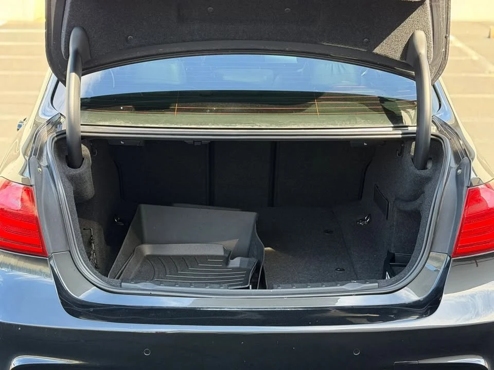 2013 BMW 3 Series - Image 12 of 20
