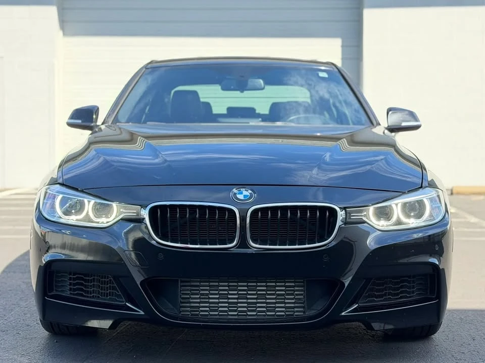 2013 BMW 3 Series - Image 2 of 20