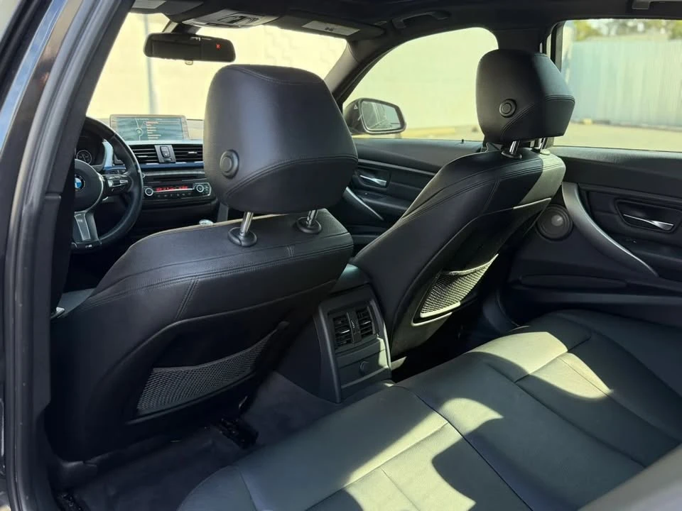 2013 BMW 3 Series - Image 18 of 20