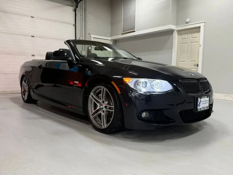 2013 BMW 3 Series - Image 6 of 20