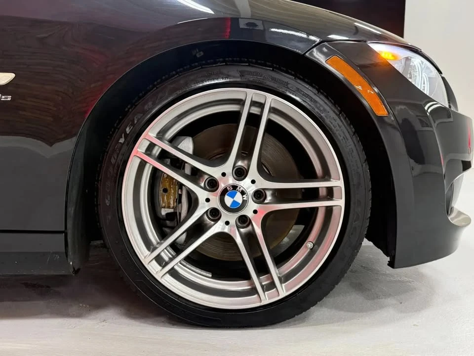2013 BMW 3 Series - Image 20 of 20