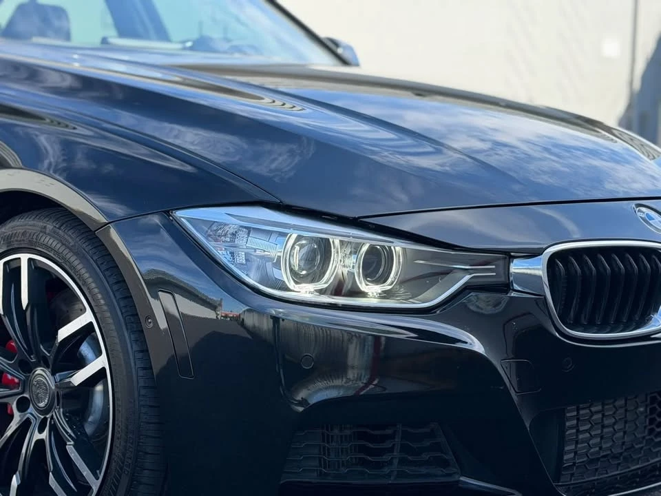 2013 BMW 3 Series - Image 5 of 20