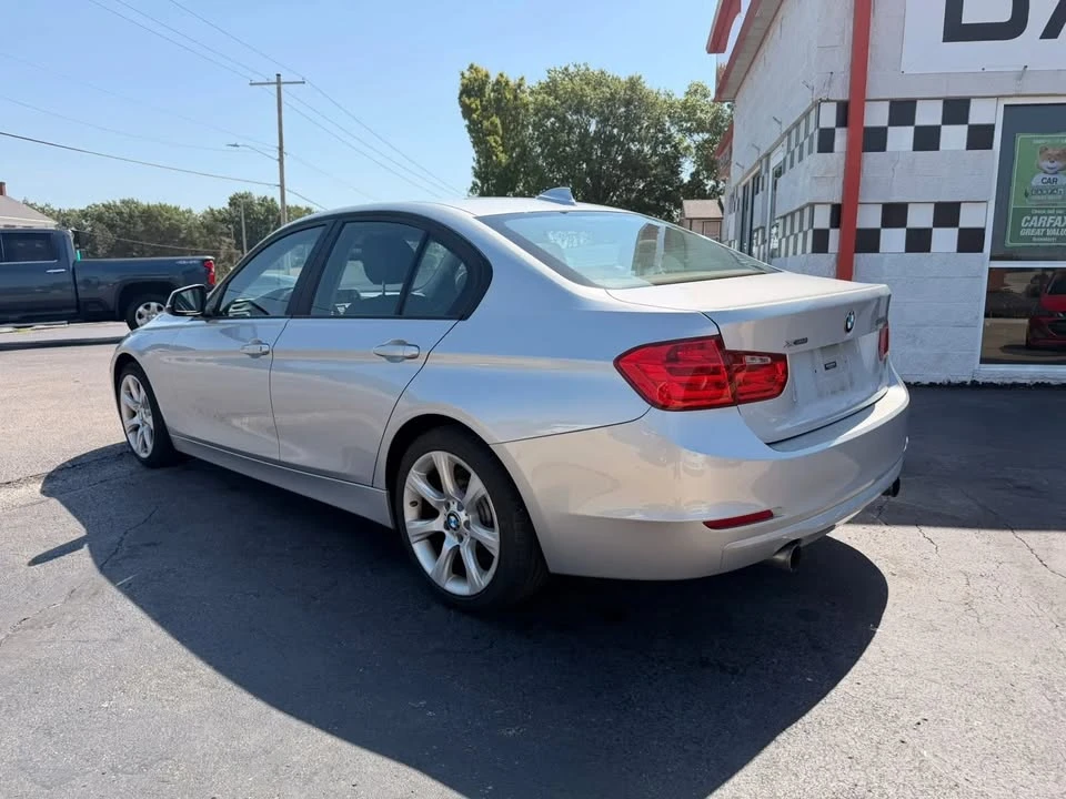 2013 BMW 3 Series - Image 3 of 20