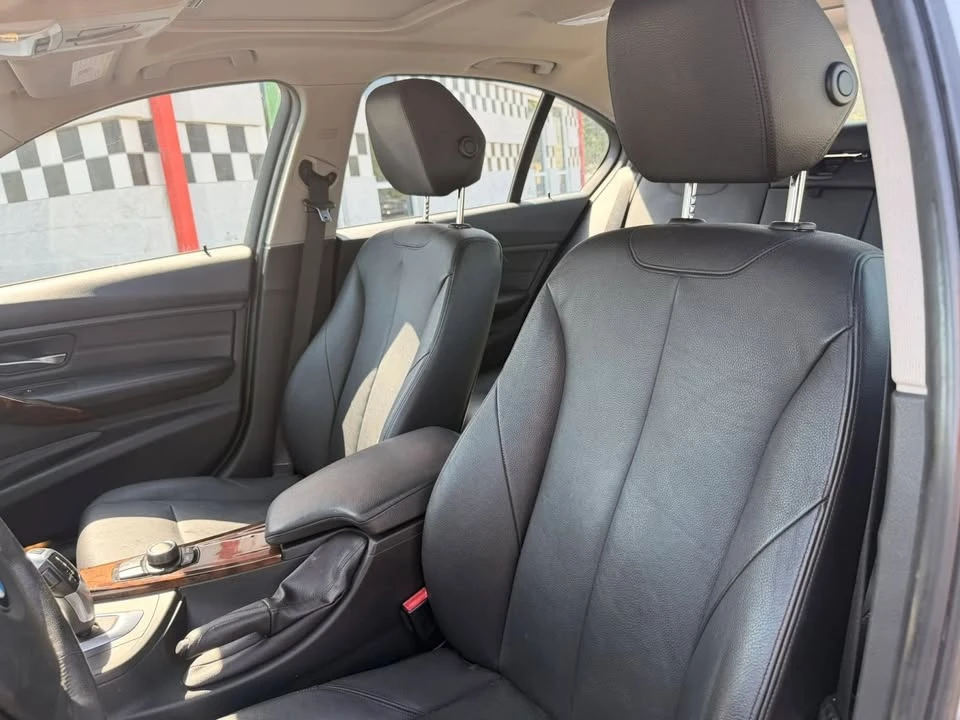 2013 BMW 3 Series - Image 12 of 20